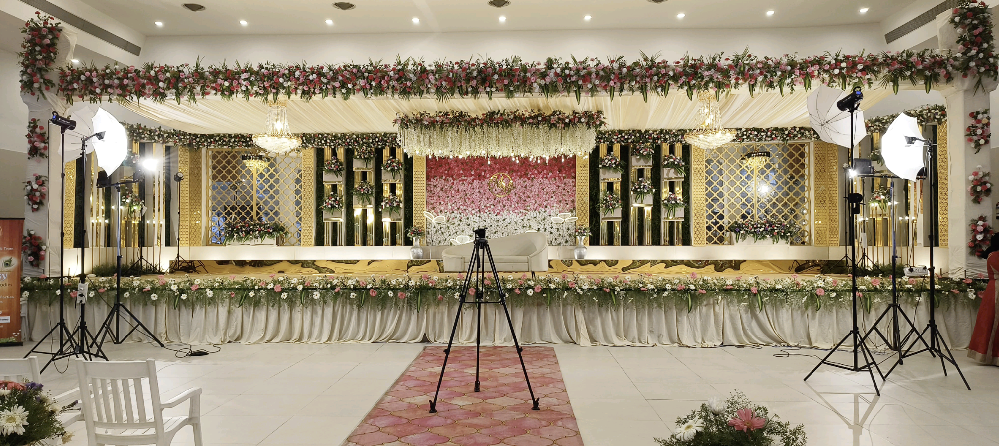 Wedding Service