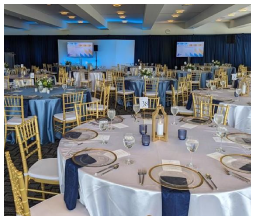 Corporate Events