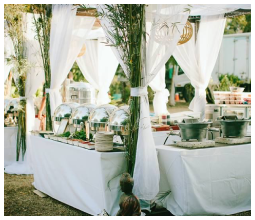 Catering Services